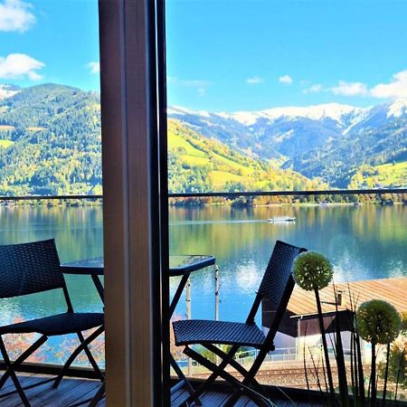 Alpin & See Resort - Pinzgau Holidays Zell am See Luaran gambar