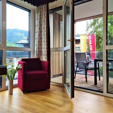 Alpin & See Resort - Pinzgau Holidays Zell am See Luaran gambar
