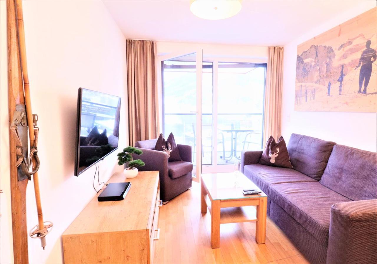 Alpin & See Resort - Pinzgau Holidays Zell am See Luaran gambar