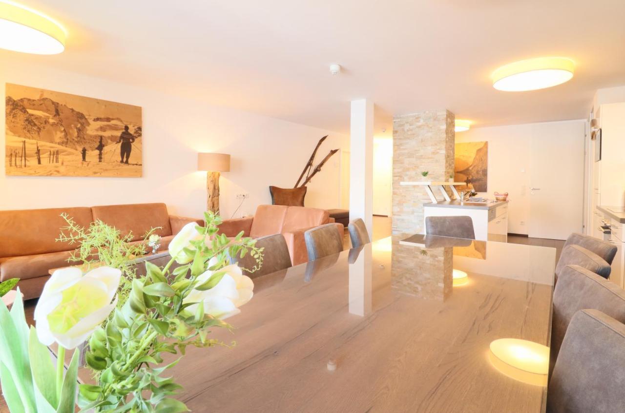 Alpin & See Resort - Pinzgau Holidays Zell am See Luaran gambar