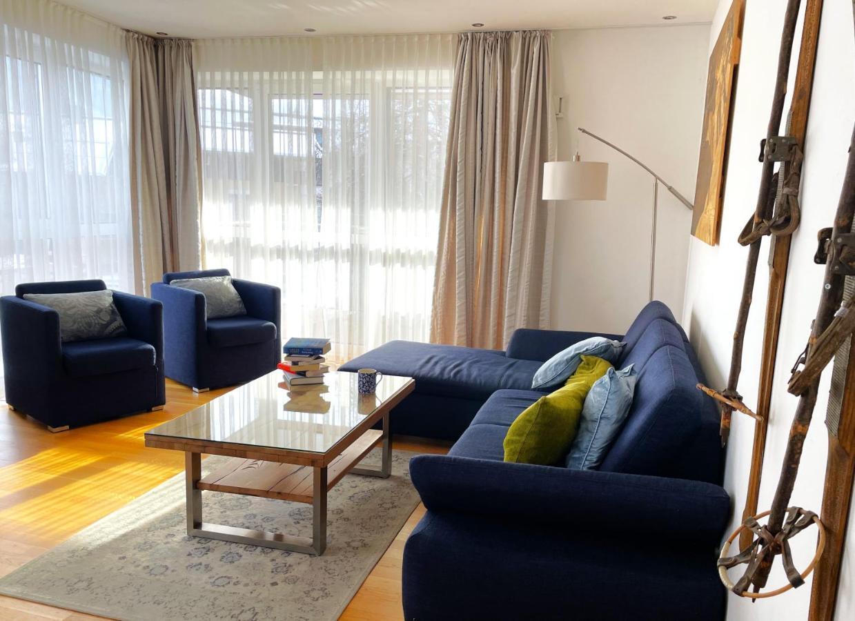 Alpin & See Resort - Pinzgau Holidays Zell am See Luaran gambar