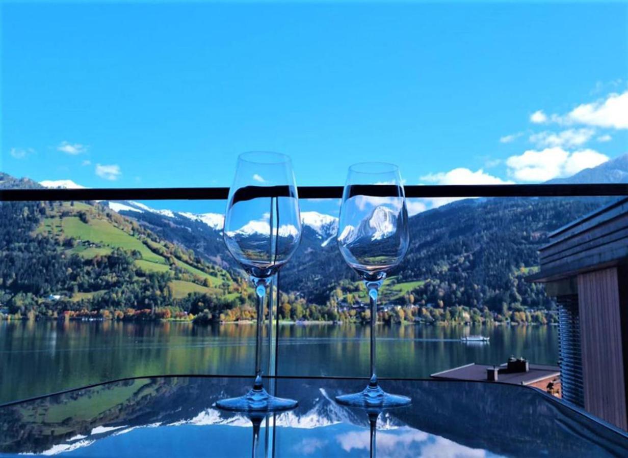 Alpin & See Resort - Pinzgau Holidays Zell am See Luaran gambar