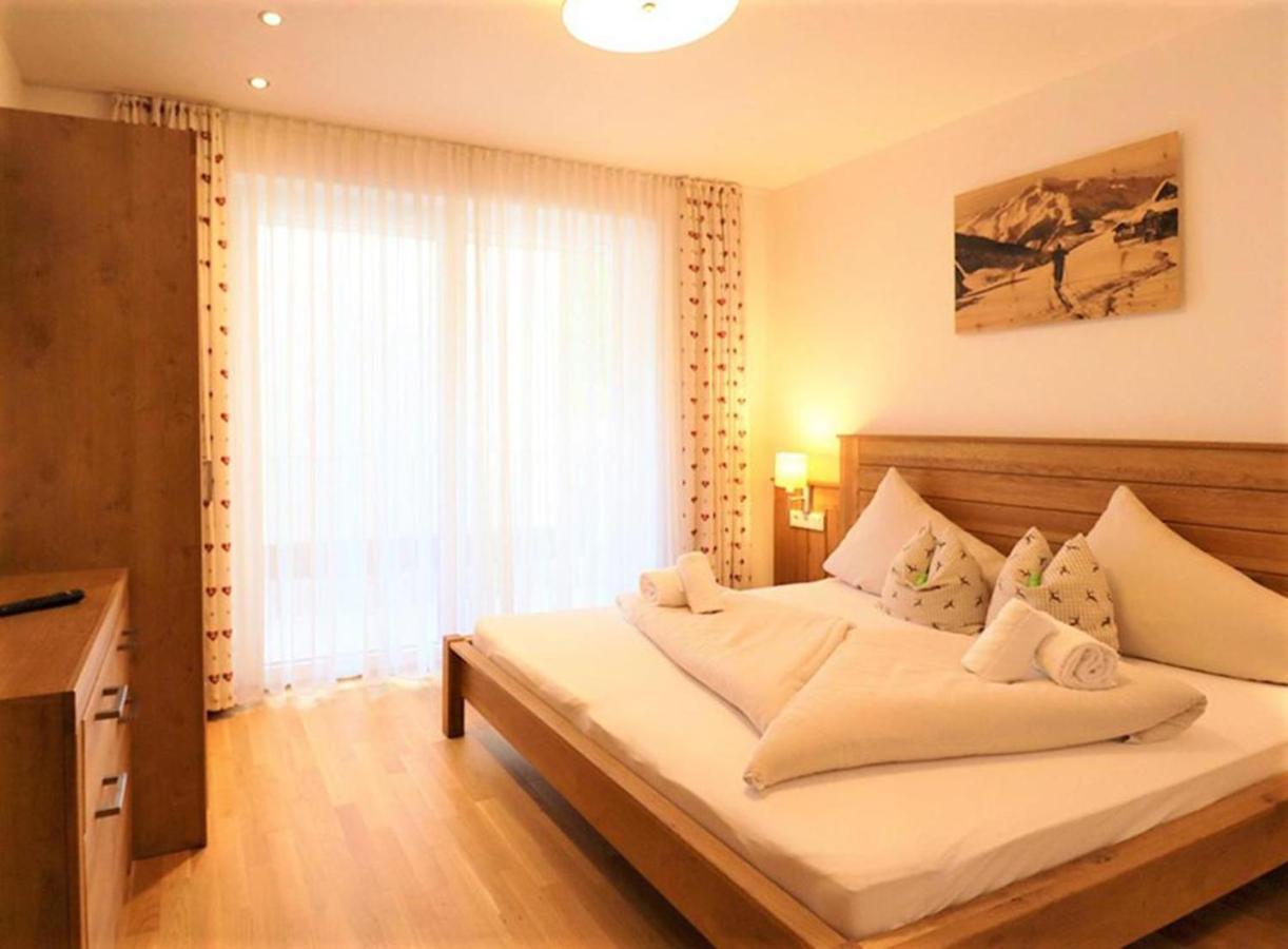 Alpin & See Resort - Pinzgau Holidays Zell am See Luaran gambar