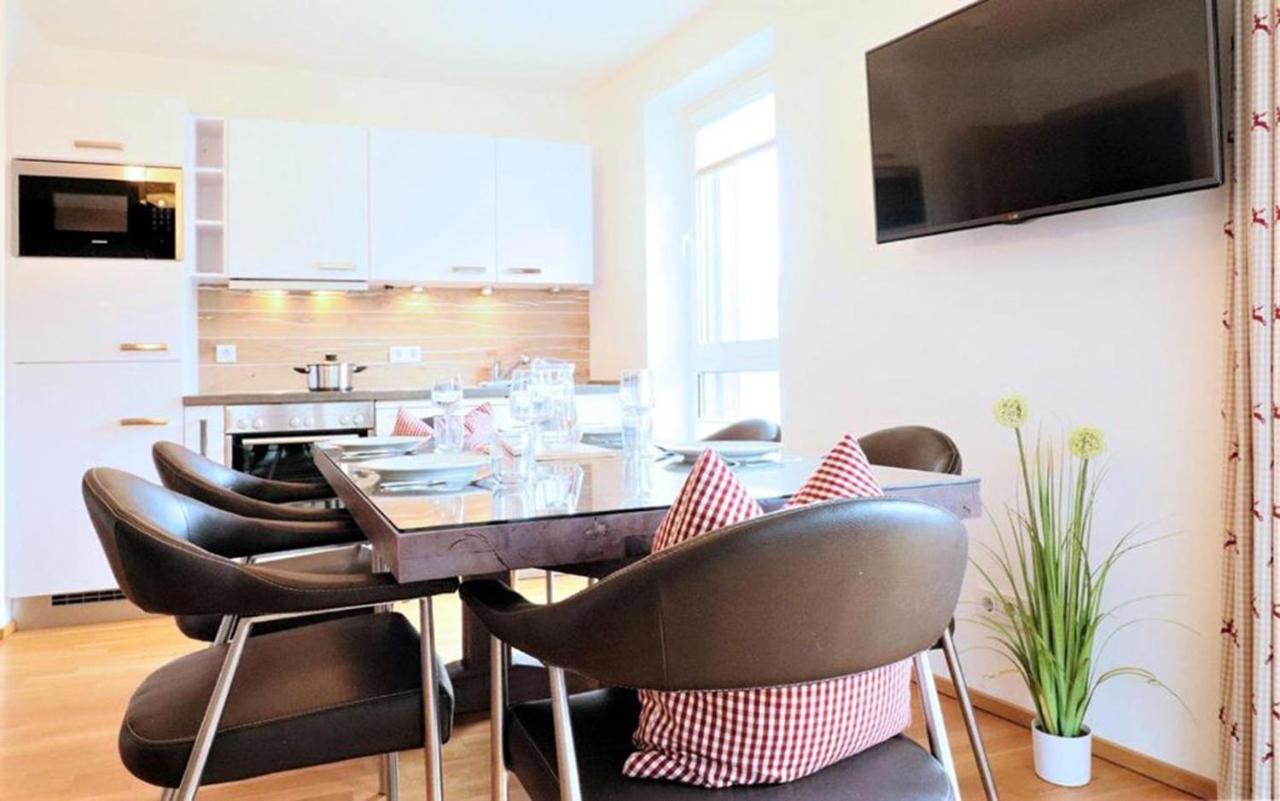 Alpin & See Resort - Pinzgau Holidays Zell am See Luaran gambar