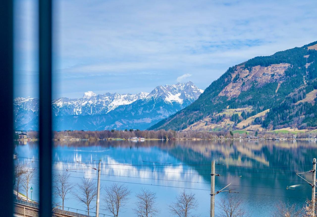 Alpin & See Resort - Pinzgau Holidays Zell am See Luaran gambar