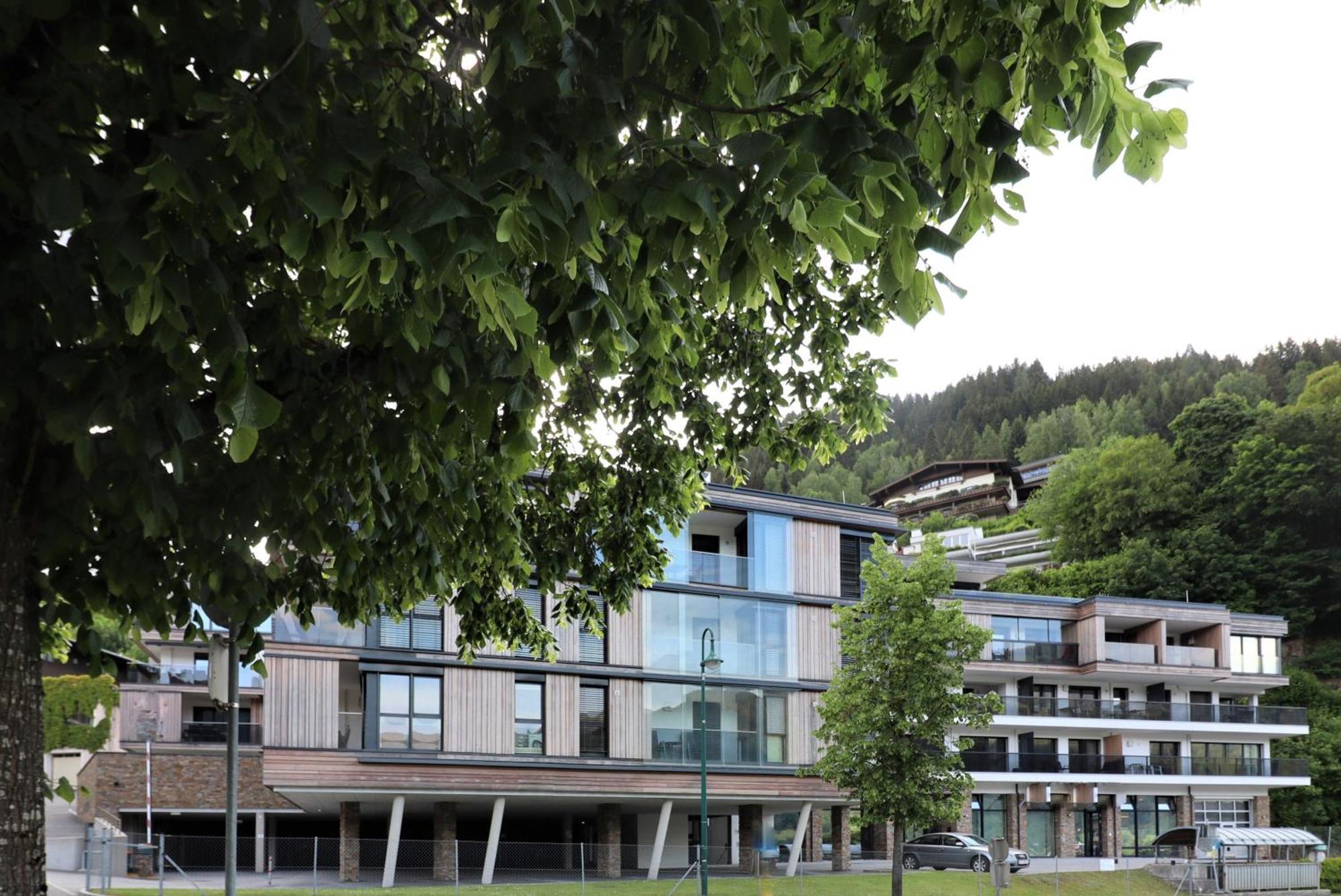 Alpin & See Resort - Pinzgau Holidays Zell am See Luaran gambar