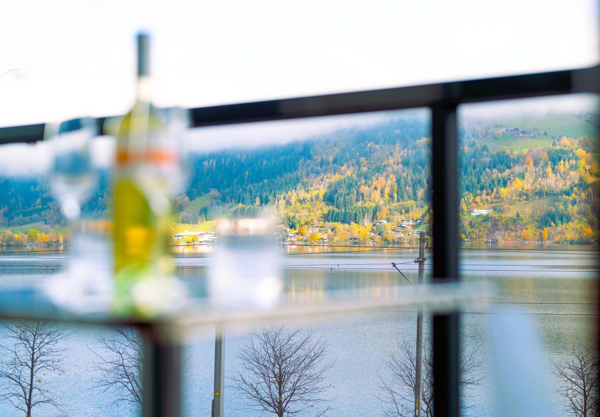 Alpin & See Resort - Pinzgau Holidays Zell am See Luaran gambar