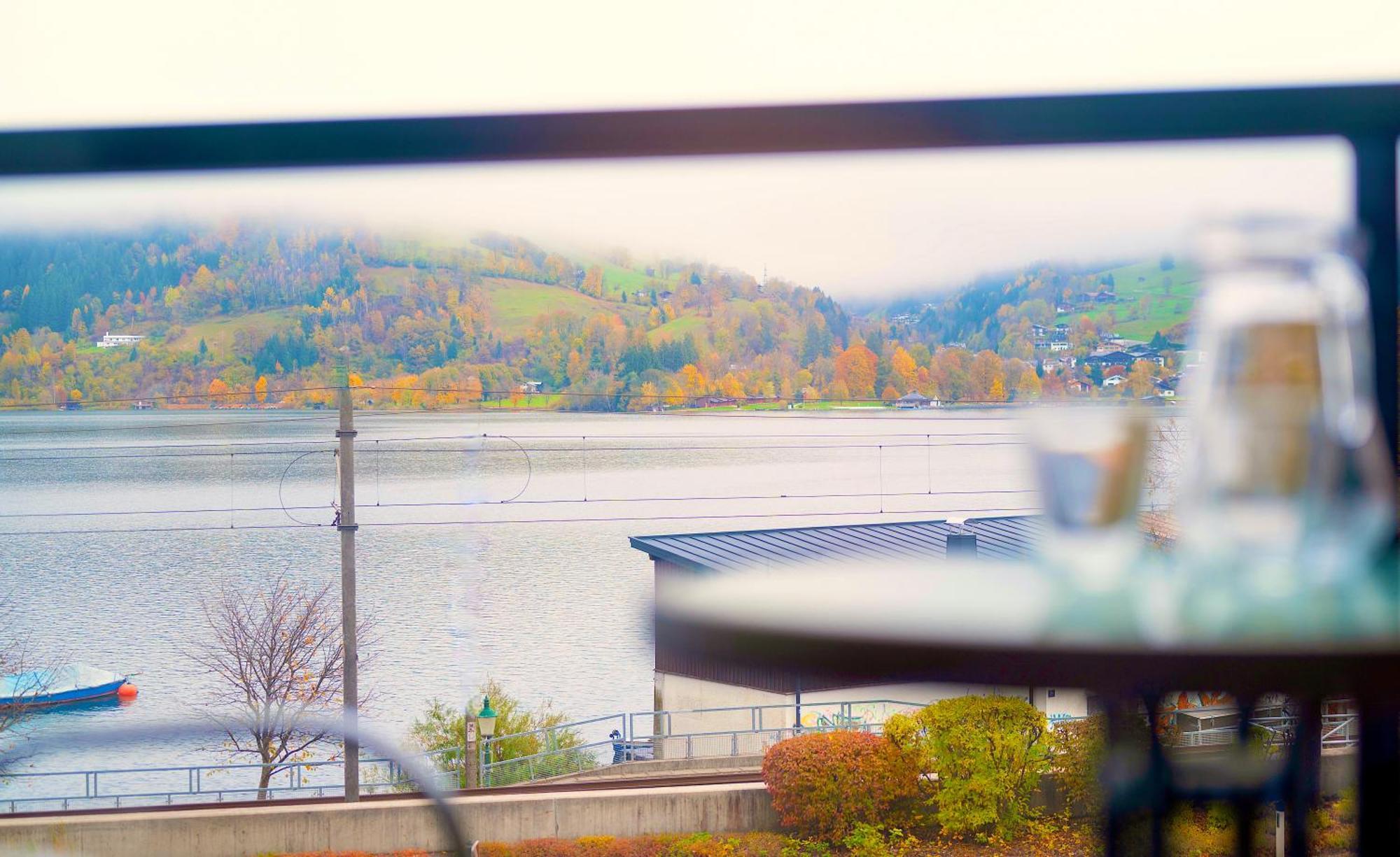 Alpin & See Resort - Pinzgau Holidays Zell am See Luaran gambar