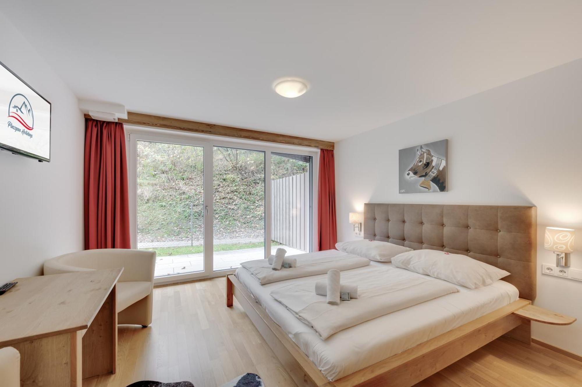 Alpin & See Resort - Pinzgau Holidays Zell am See Luaran gambar