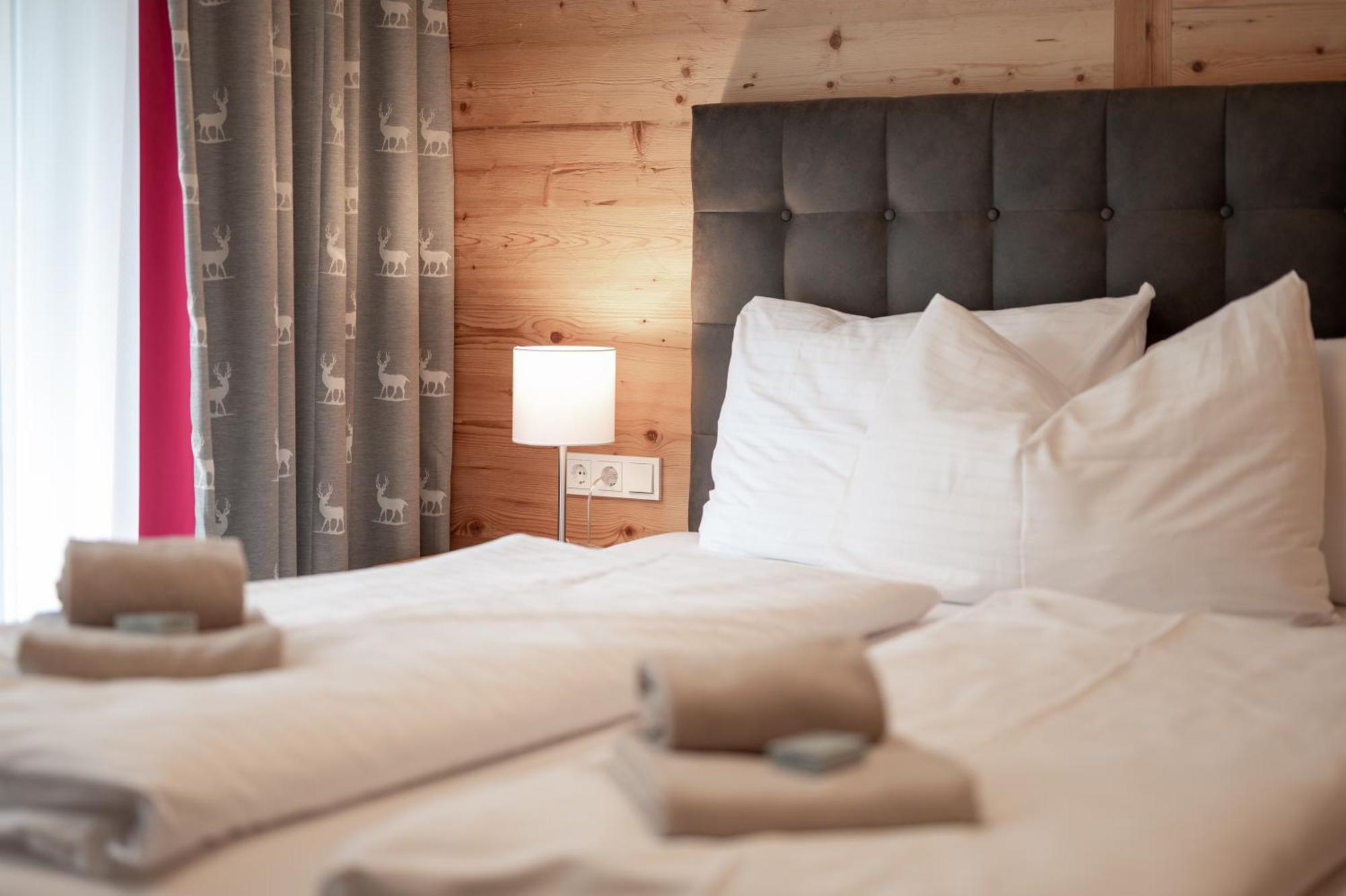 Alpin & See Resort - Pinzgau Holidays Zell am See Luaran gambar
