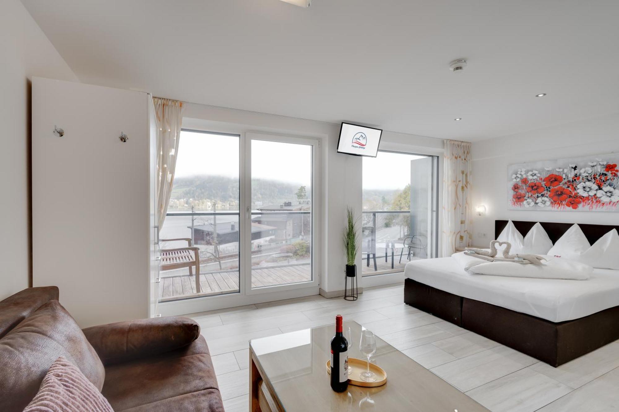 Alpin & See Resort - Pinzgau Holidays Zell am See Luaran gambar