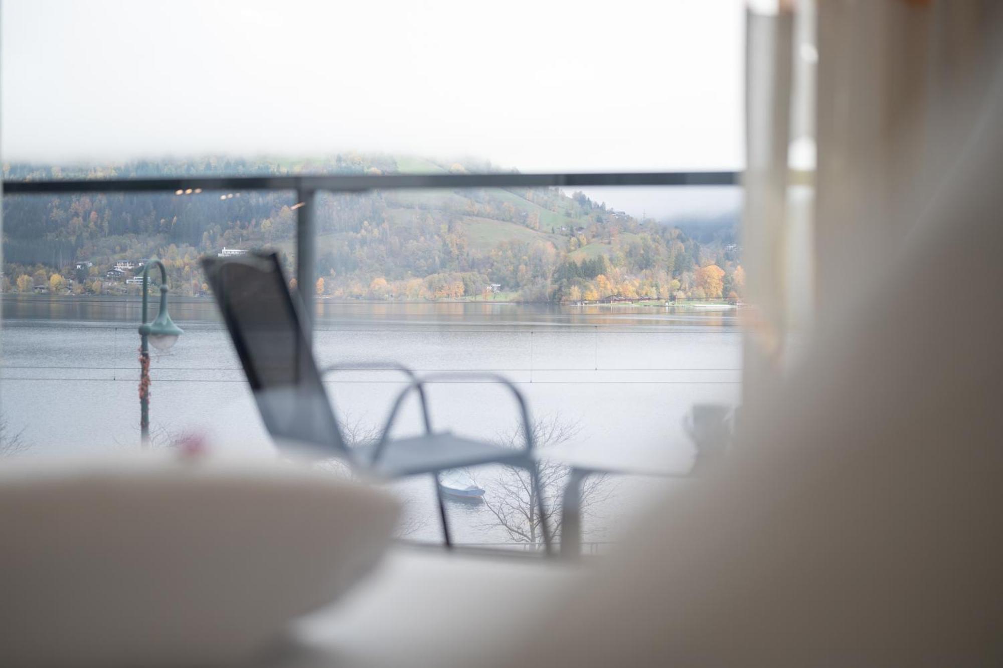 Alpin & See Resort - Pinzgau Holidays Zell am See Luaran gambar