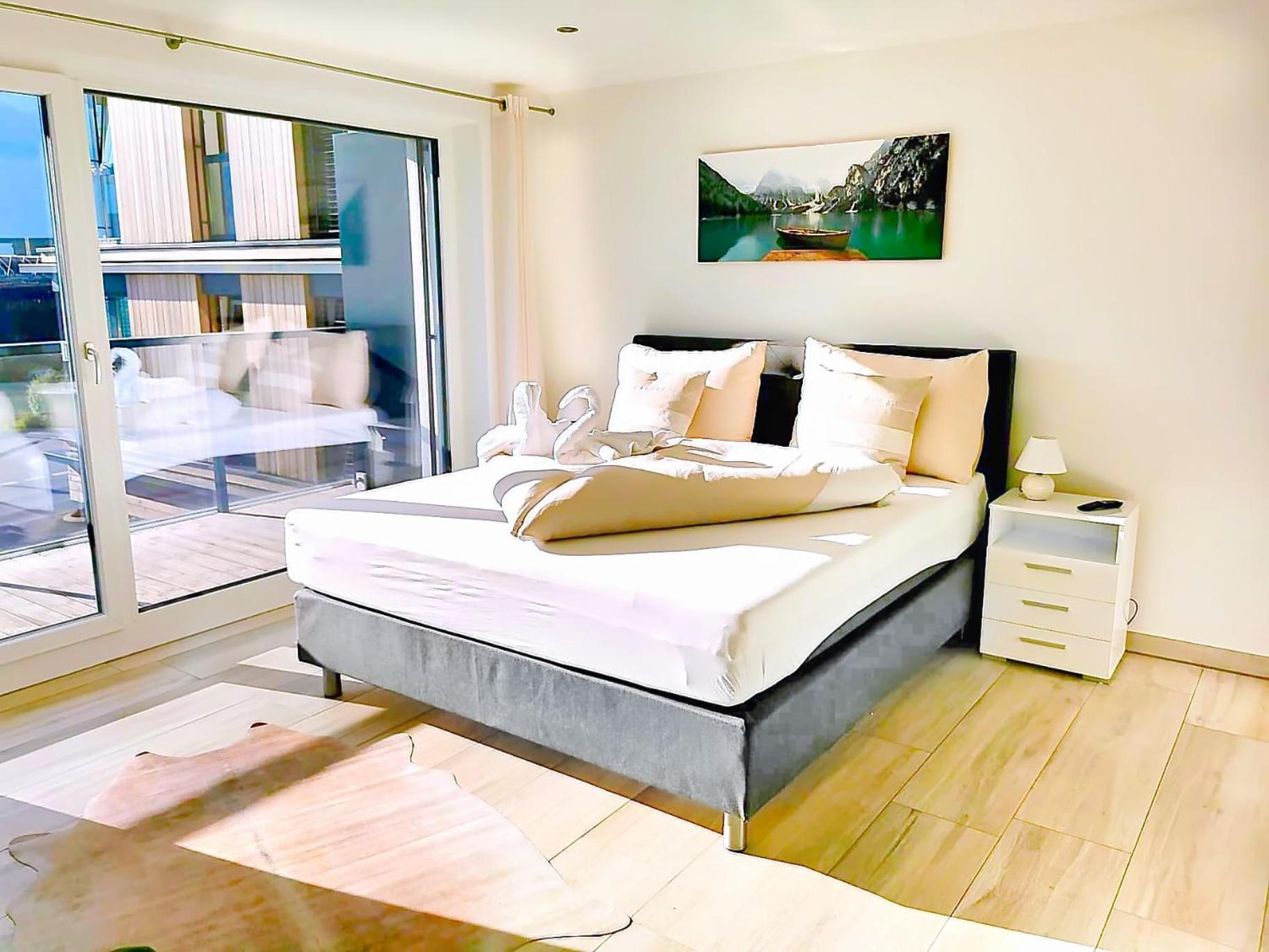 Alpin & See Resort - Pinzgau Holidays Zell am See Luaran gambar