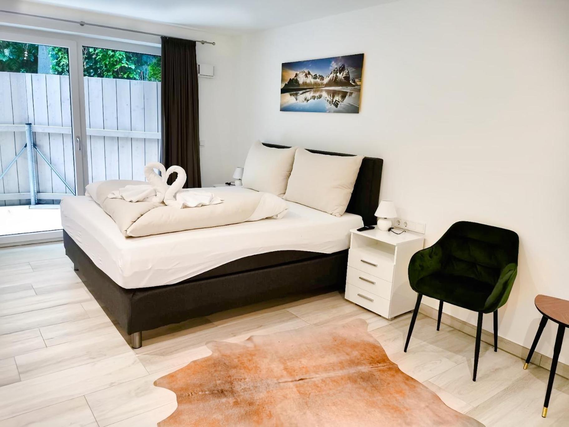 Alpin & See Resort - Pinzgau Holidays Zell am See Bilik gambar