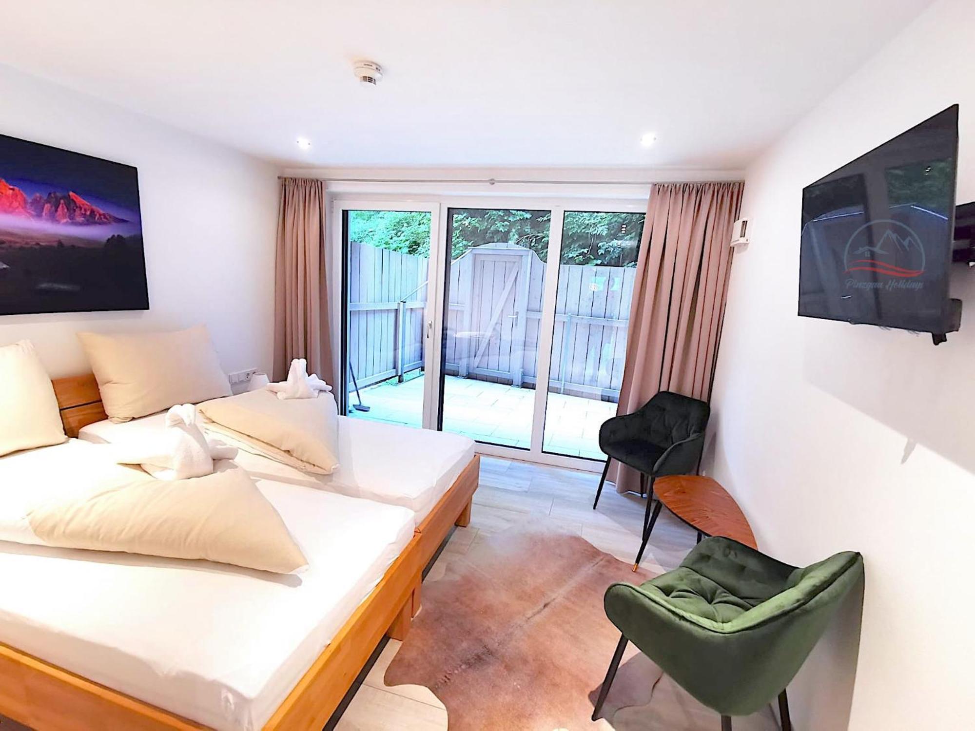 Alpin & See Resort - Pinzgau Holidays Zell am See Bilik gambar