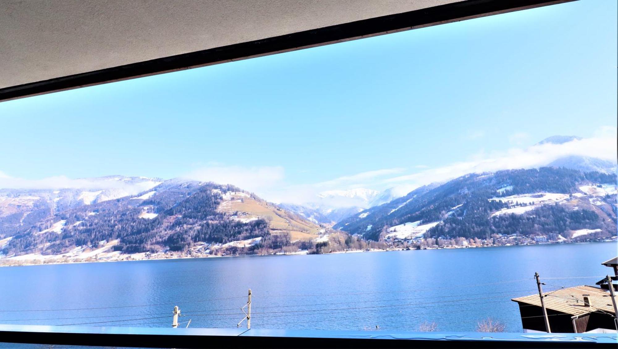 Alpin & See Resort - Pinzgau Holidays Zell am See Bilik gambar