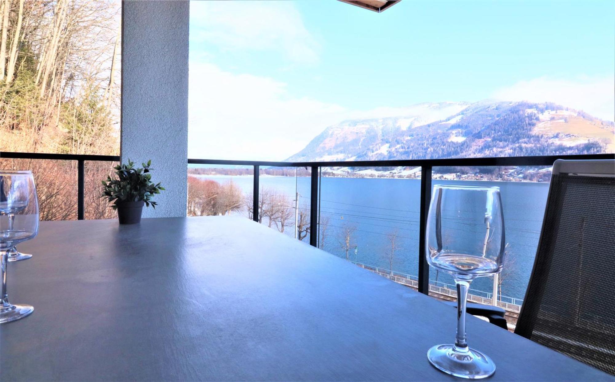 Alpin & See Resort - Pinzgau Holidays Zell am See Bilik gambar
