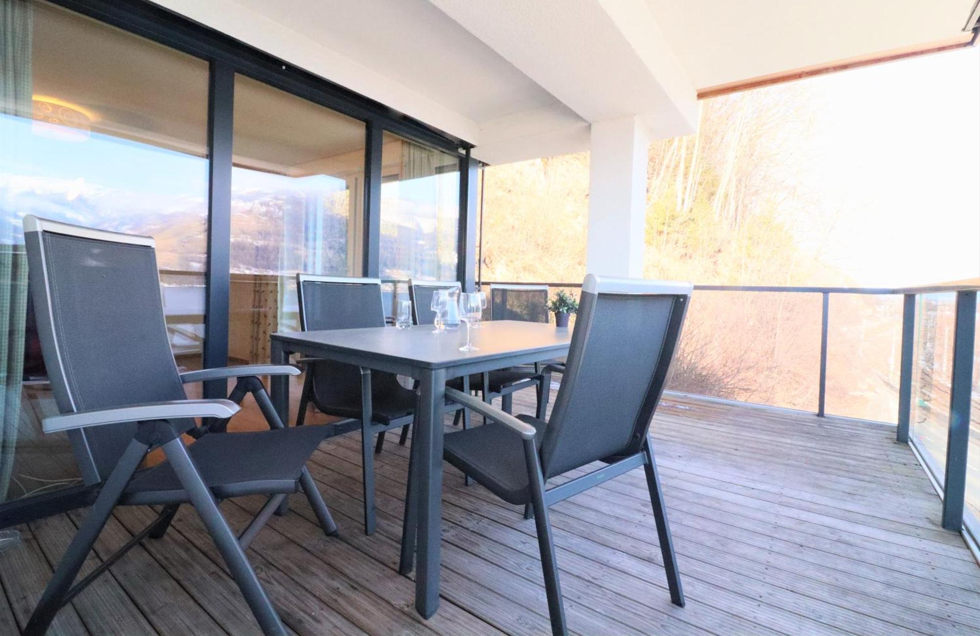 Alpin & See Resort - Pinzgau Holidays Zell am See Bilik gambar