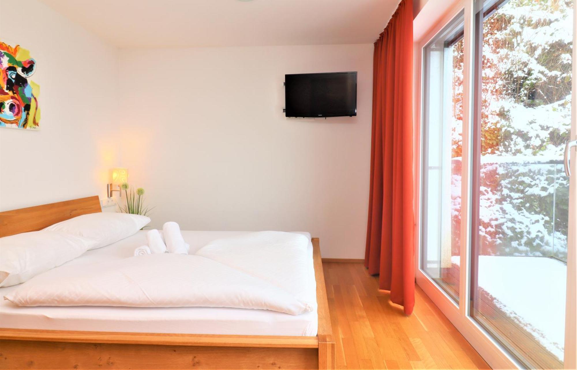 Alpin & See Resort - Pinzgau Holidays Zell am See Bilik gambar