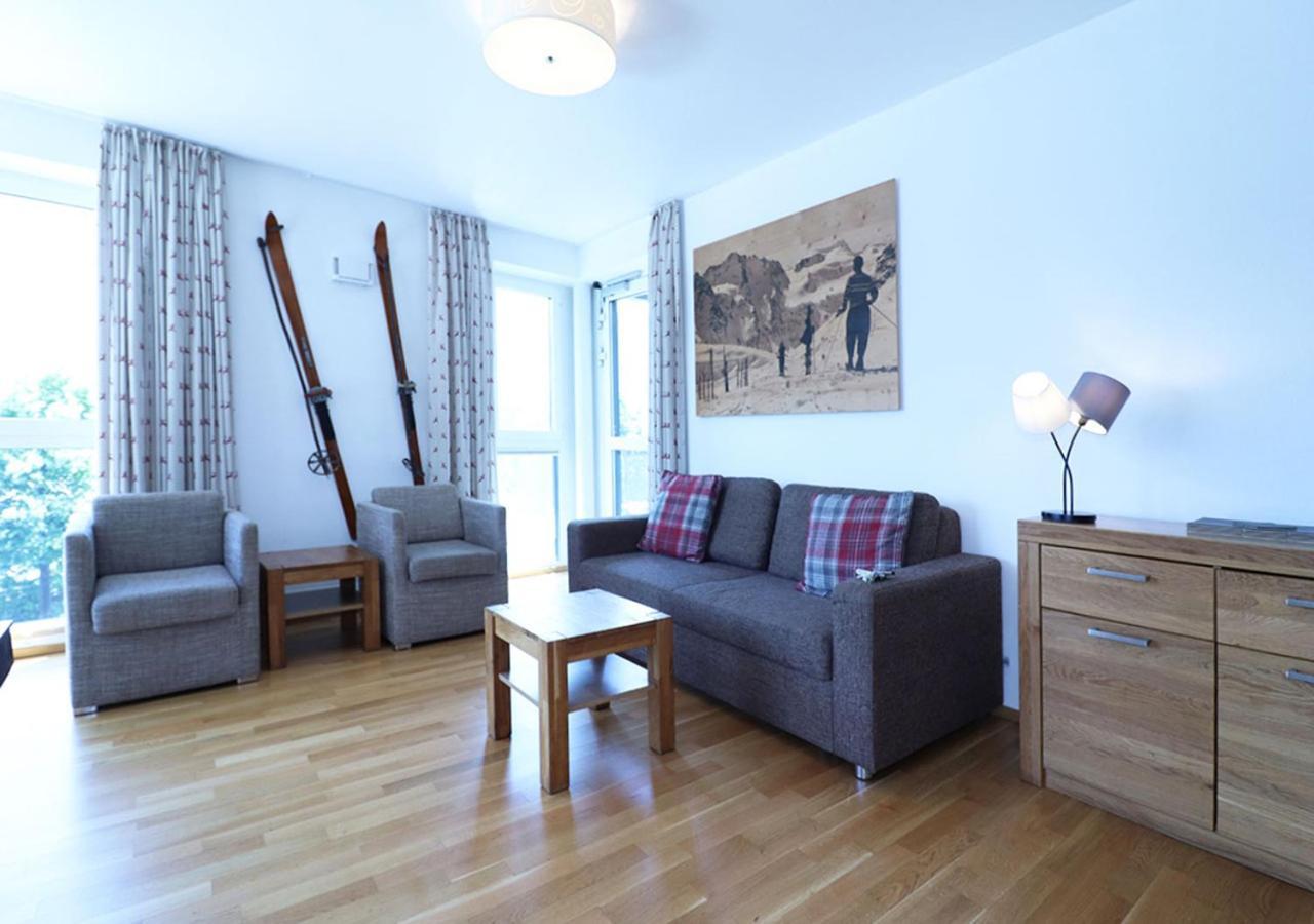 Alpin & See Resort - Pinzgau Holidays Zell am See Luaran gambar