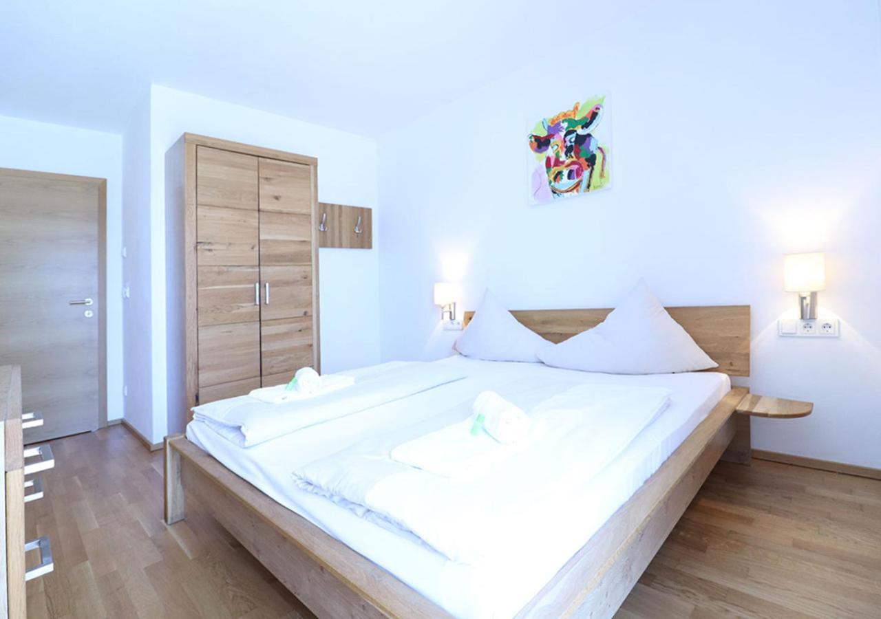 Alpin & See Resort - Pinzgau Holidays Zell am See Luaran gambar