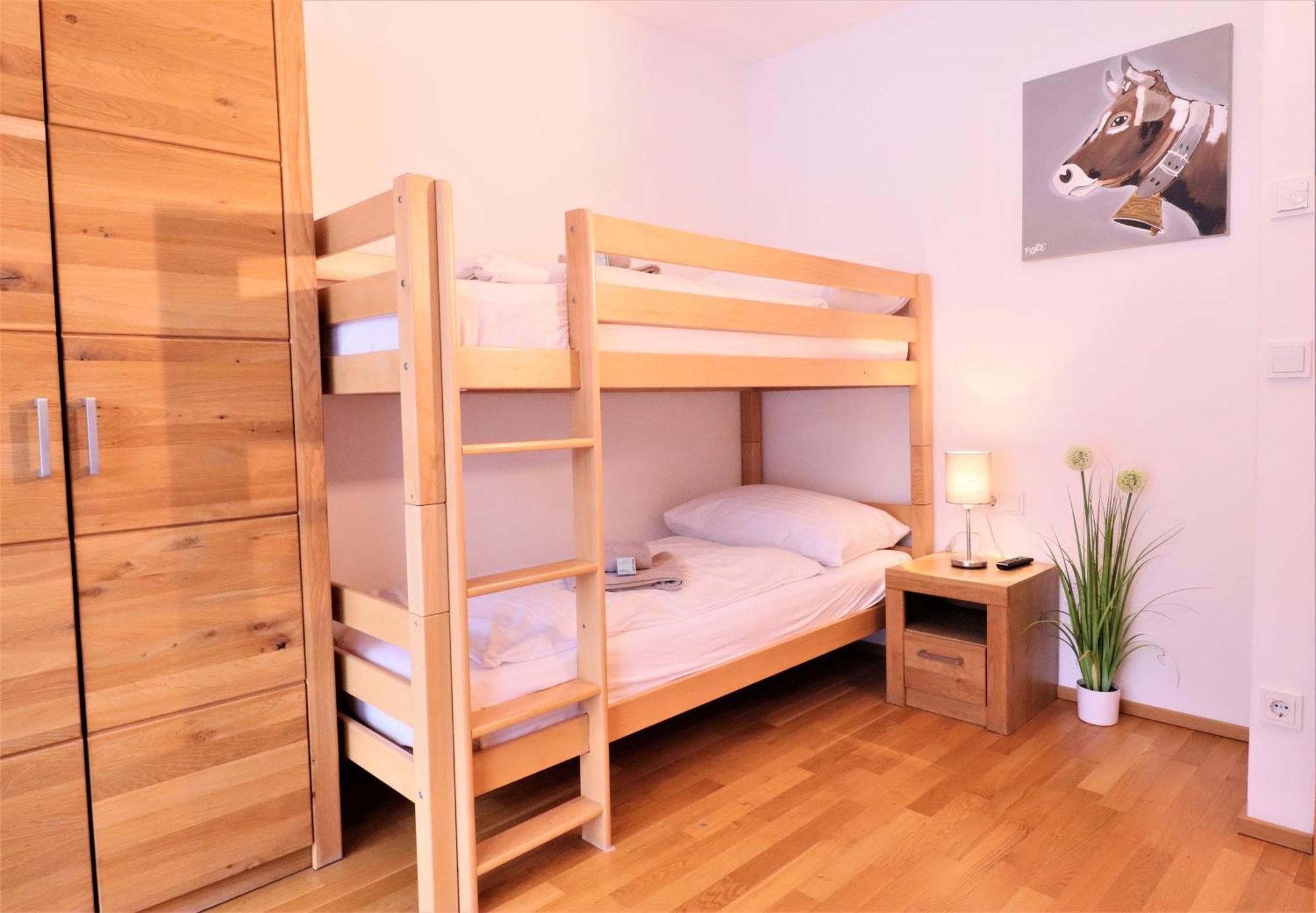 Alpin & See Resort - Pinzgau Holidays Zell am See Bilik gambar