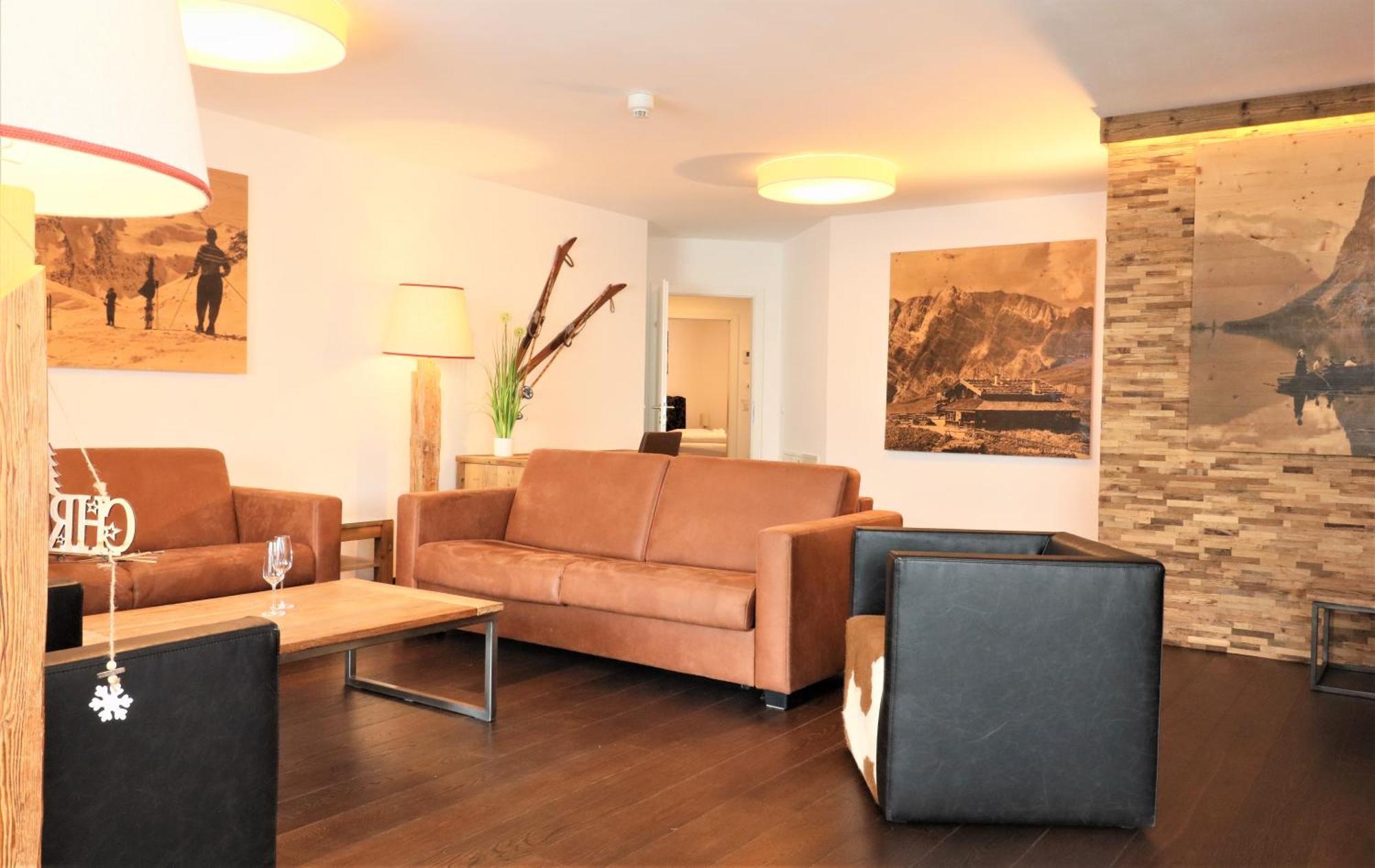 Alpin & See Resort - Pinzgau Holidays Zell am See Bilik gambar