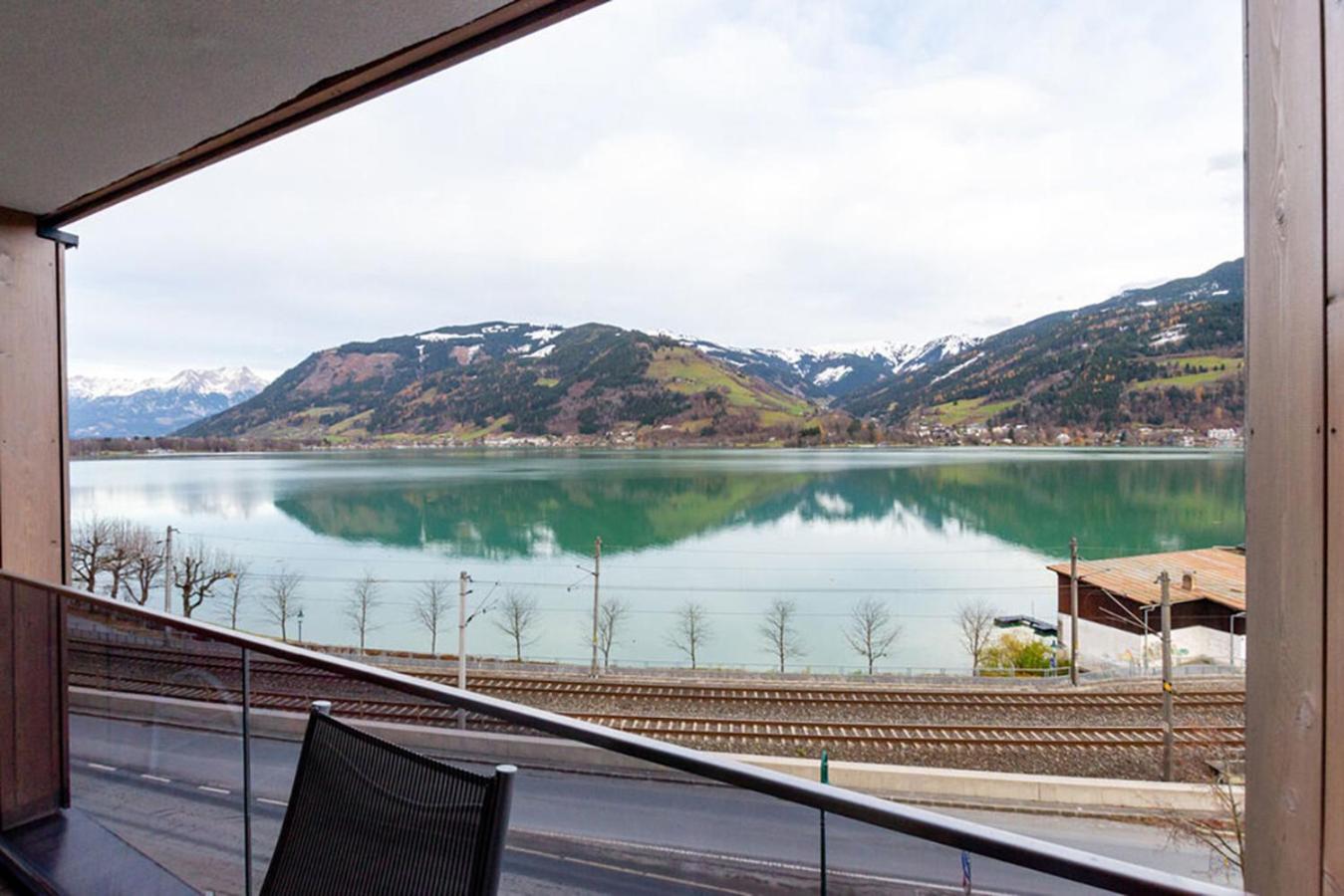 Alpin & See Resort - Pinzgau Holidays Zell am See Luaran gambar