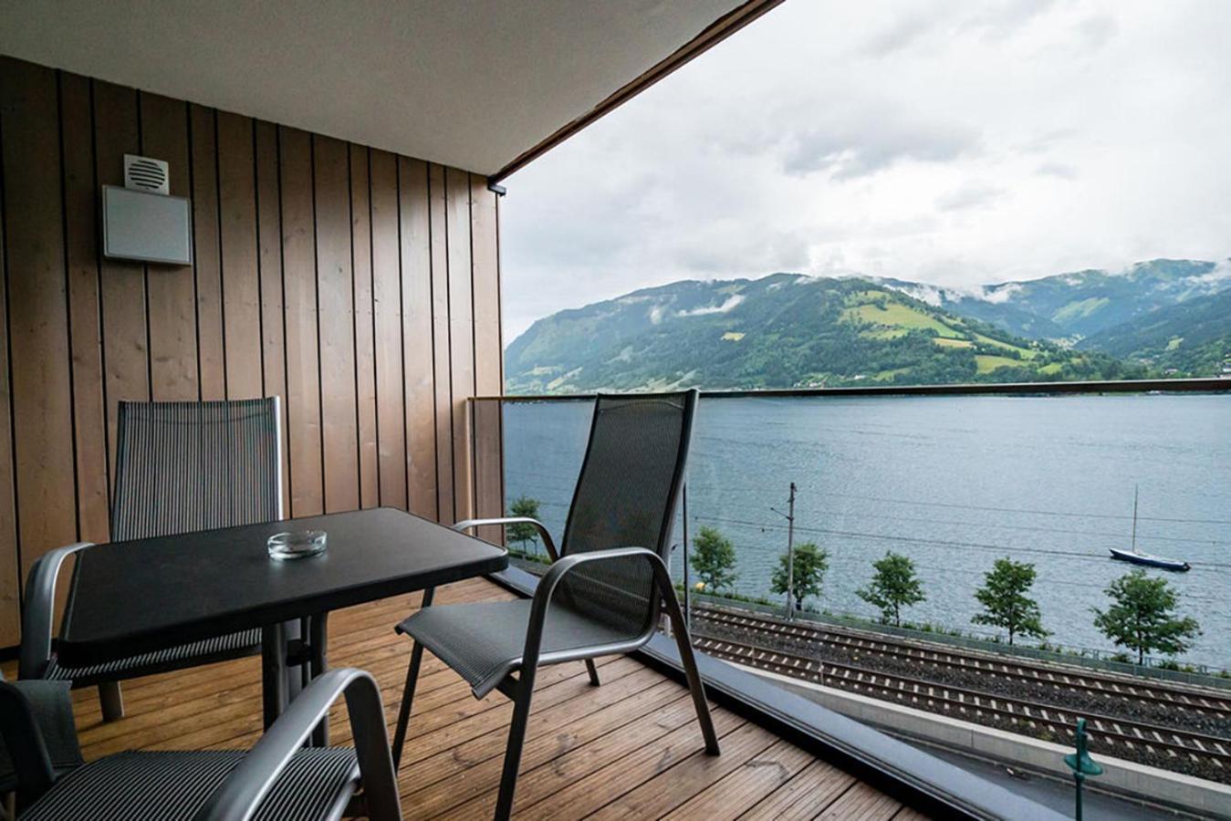 Alpin & See Resort - Pinzgau Holidays Zell am See Luaran gambar
