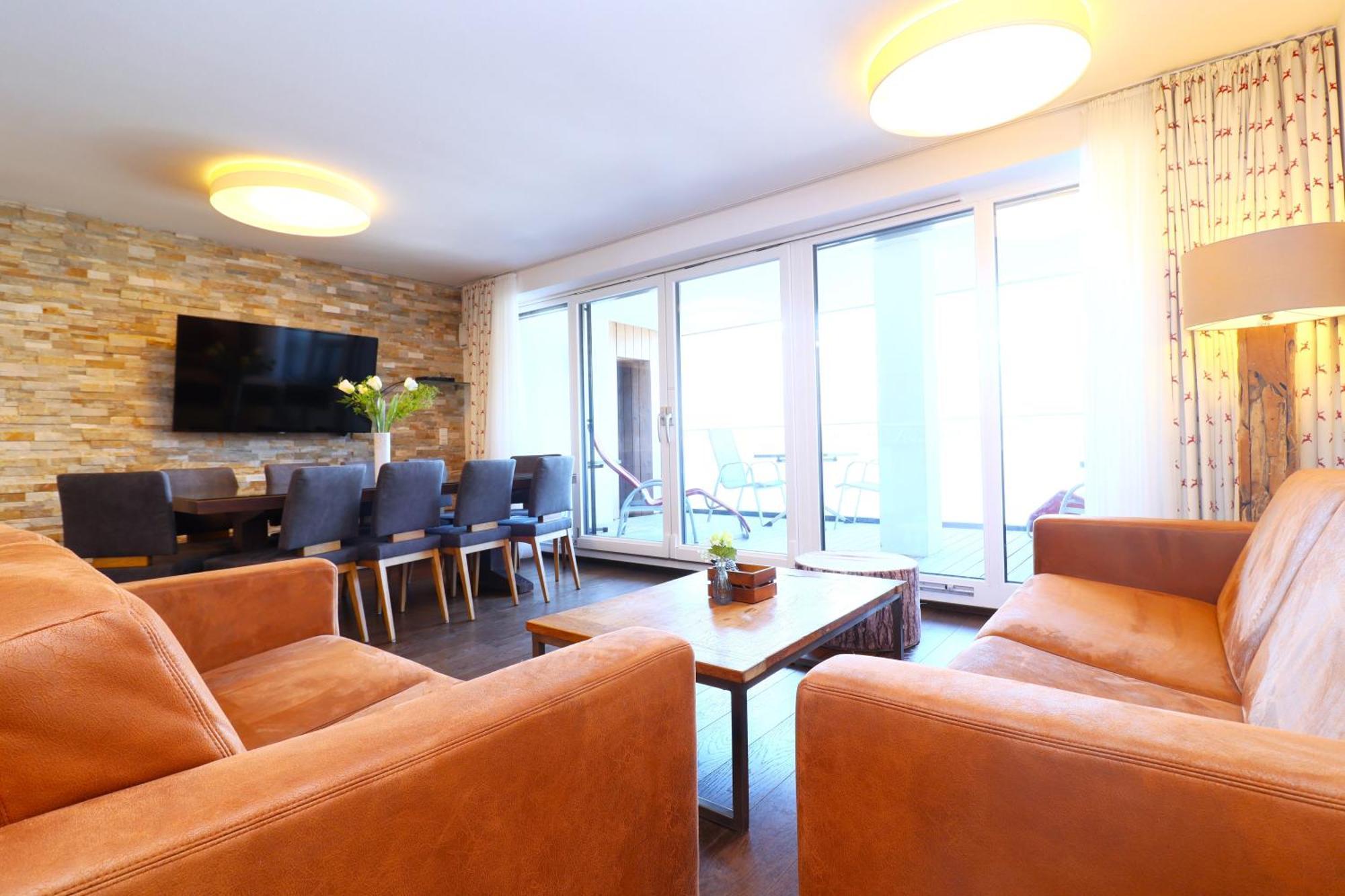 Alpin & See Resort - Pinzgau Holidays Zell am See Bilik gambar