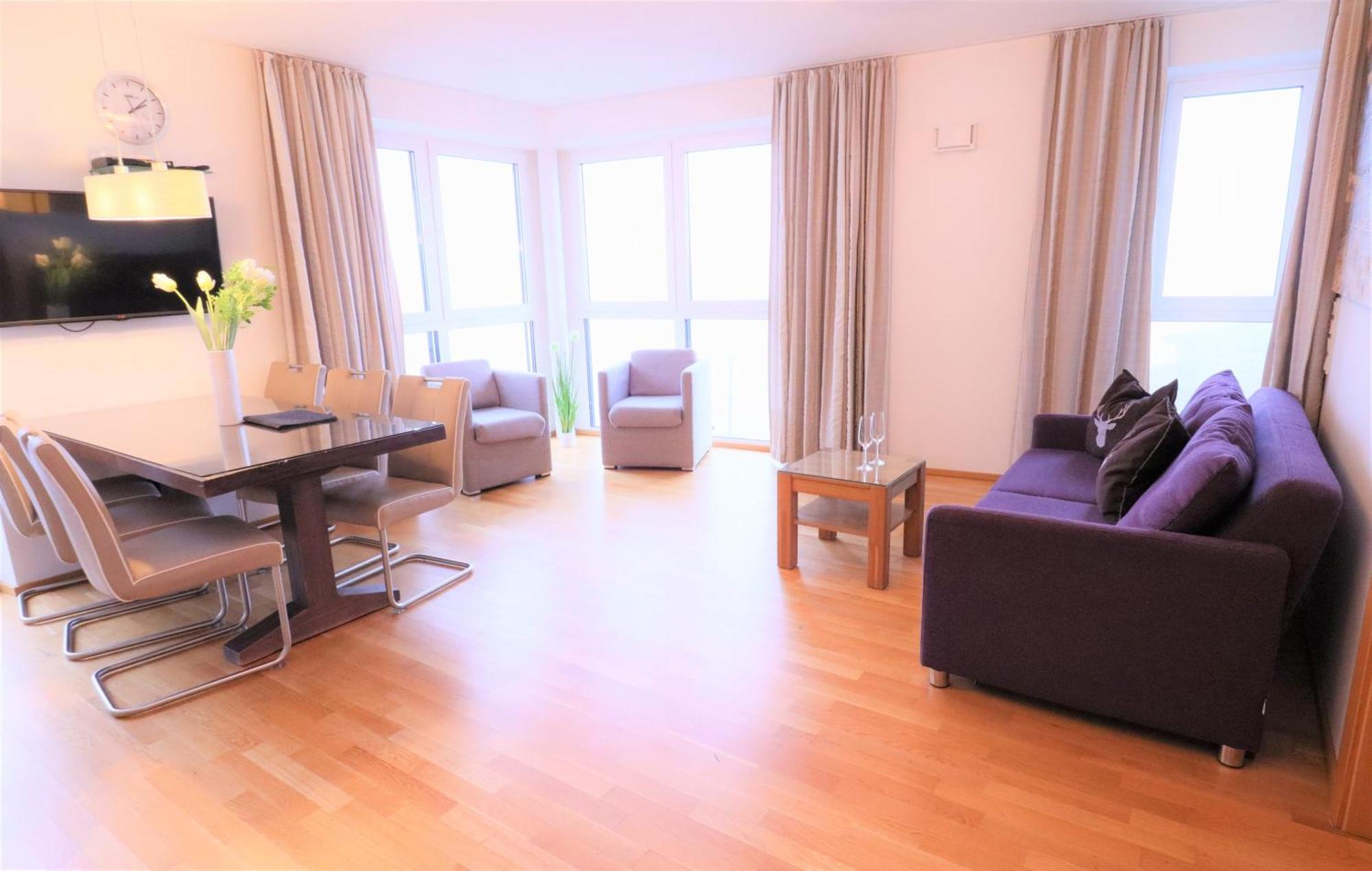 Alpin & See Resort - Pinzgau Holidays Zell am See Bilik gambar