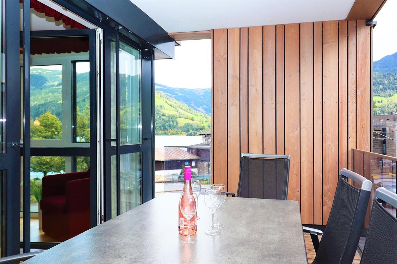 Alpin & See Resort - Pinzgau Holidays Zell am See Luaran gambar