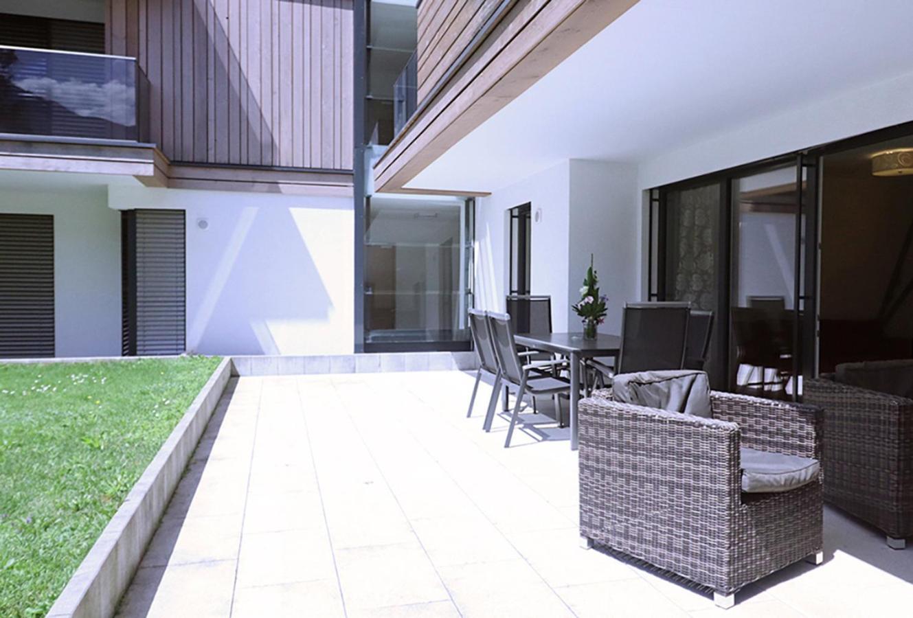 Alpin & See Resort - Pinzgau Holidays Zell am See Luaran gambar