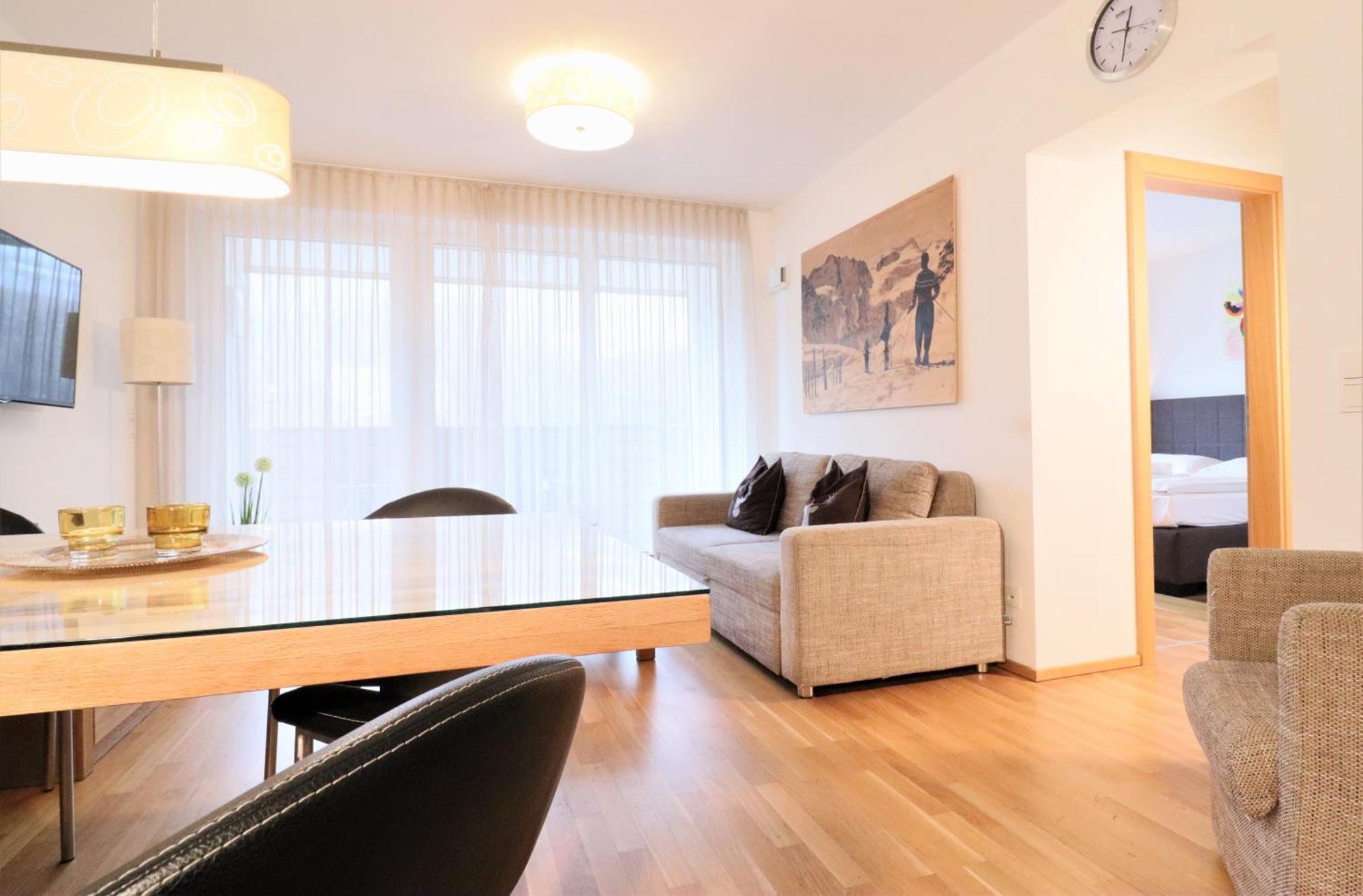 Alpin & See Resort - Pinzgau Holidays Zell am See Bilik gambar