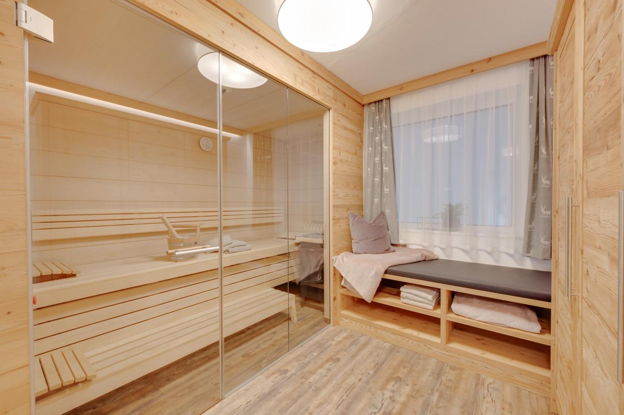 Alpin & See Resort - Pinzgau Holidays Zell am See Luaran gambar